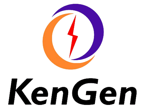 KEGN logo